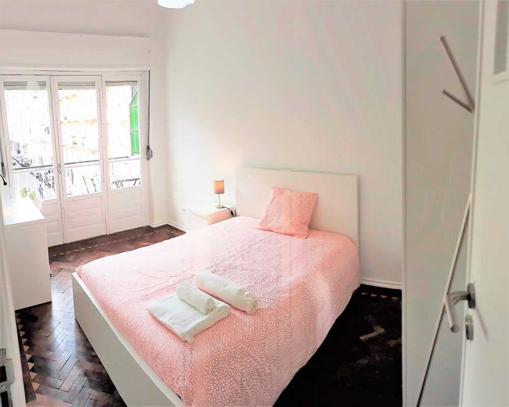 Imagen de la habitación