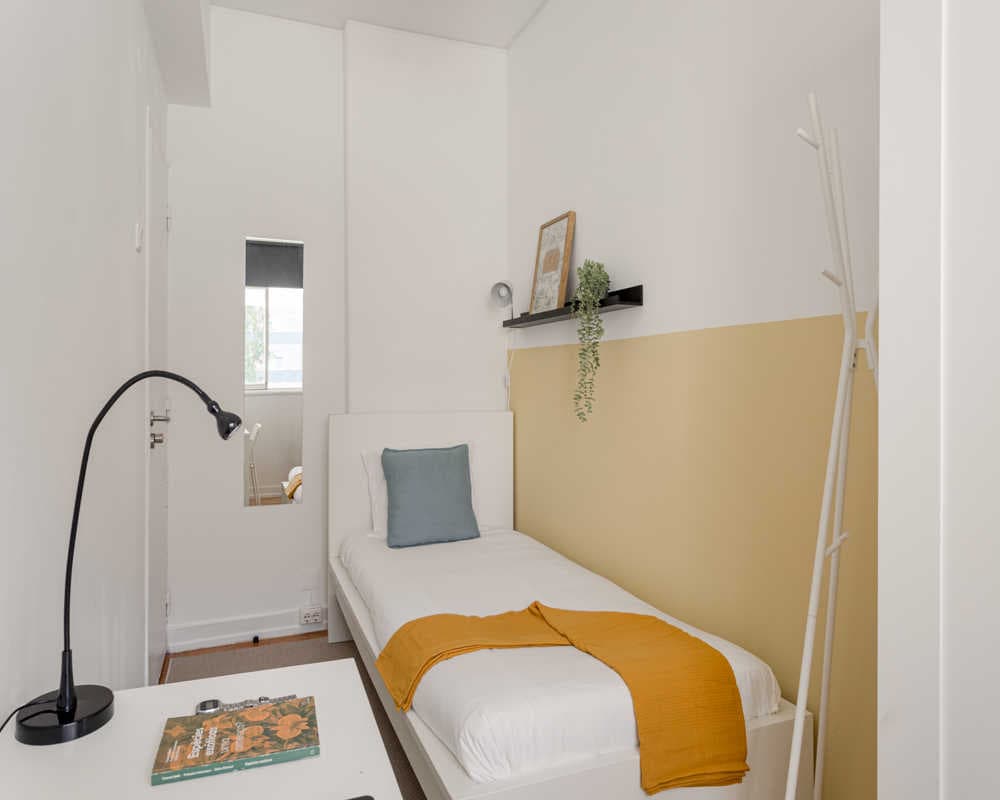 Imagen de la habitación