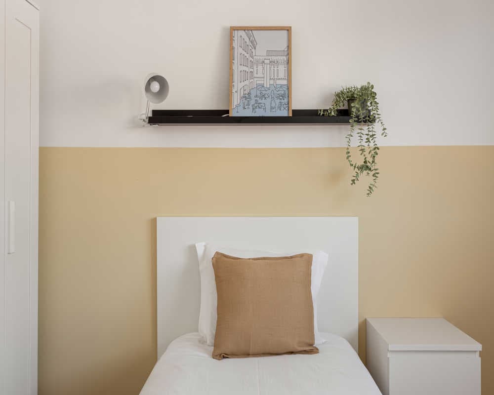 Image de la chambre