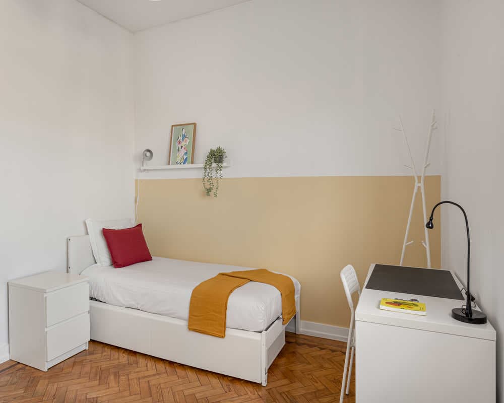 Imagen de la habitación