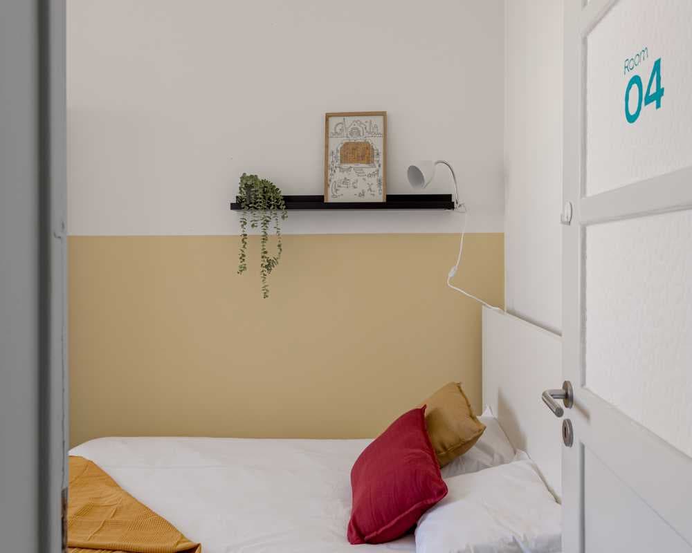 Image de la chambre