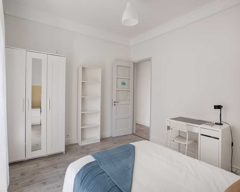 Image de la chambre