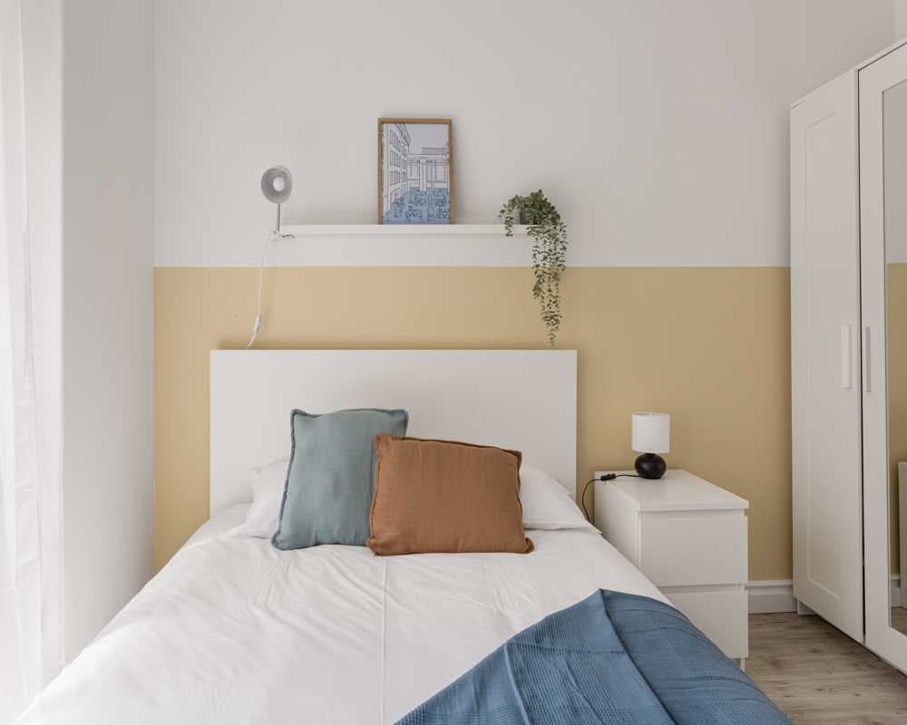 Image de la chambre