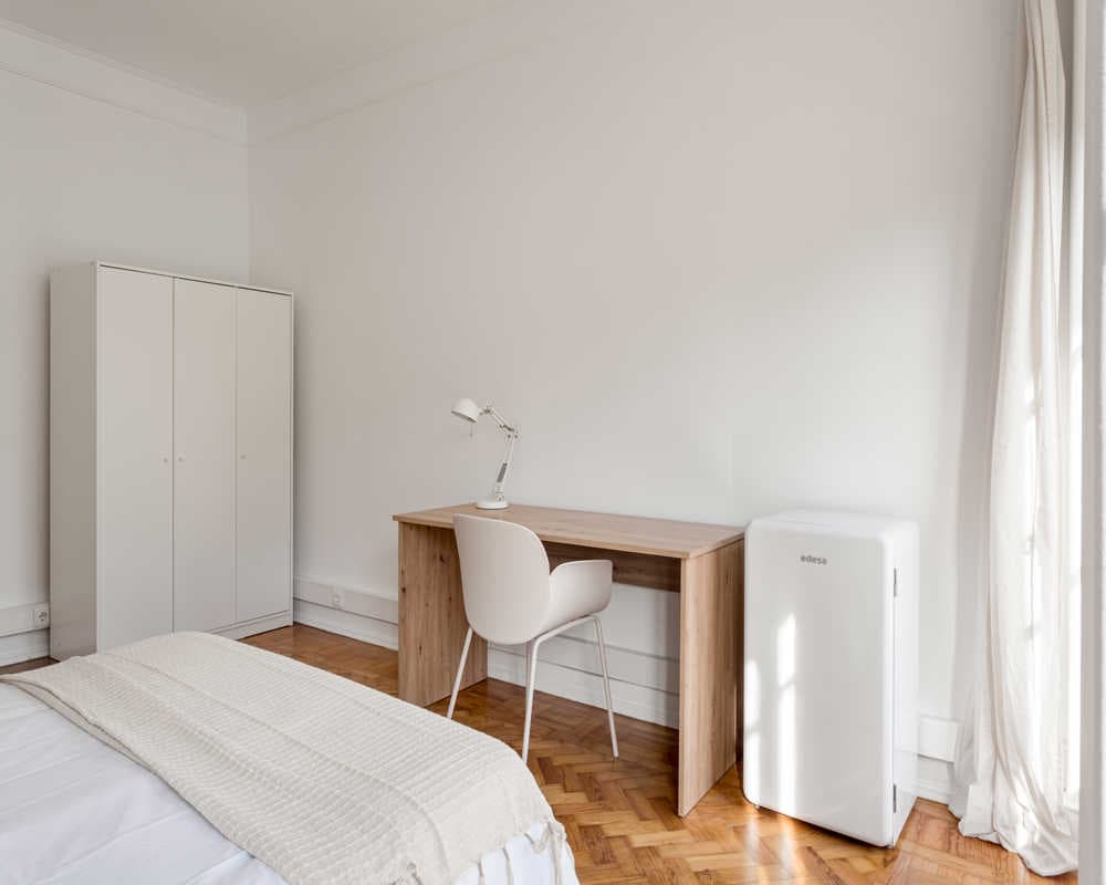 Imagen de la habitación