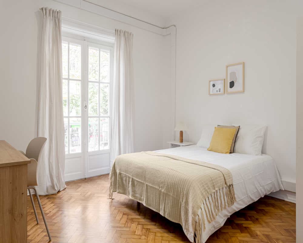 Imagen de la habitación