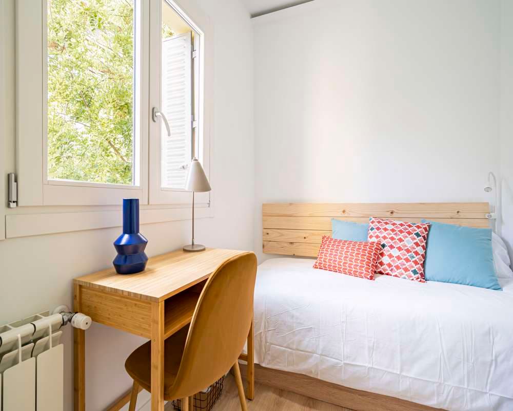 Image de la chambre