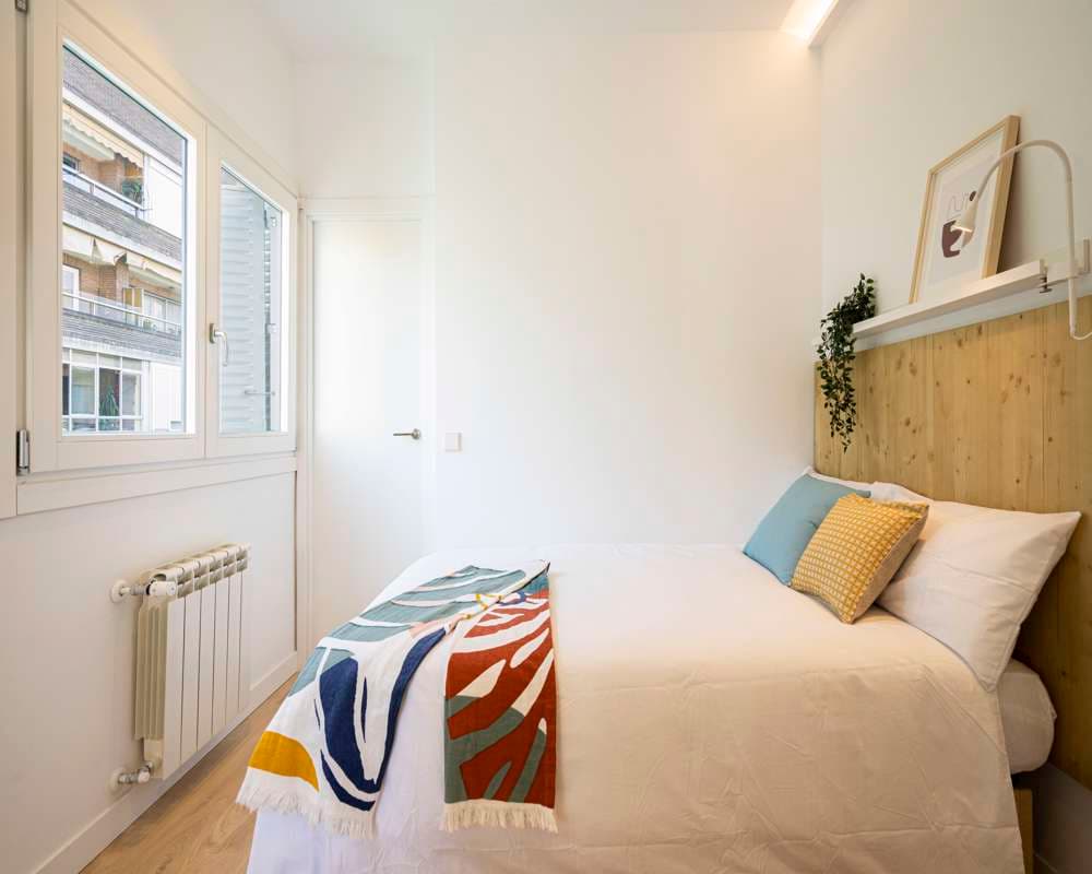 Image de la chambre
