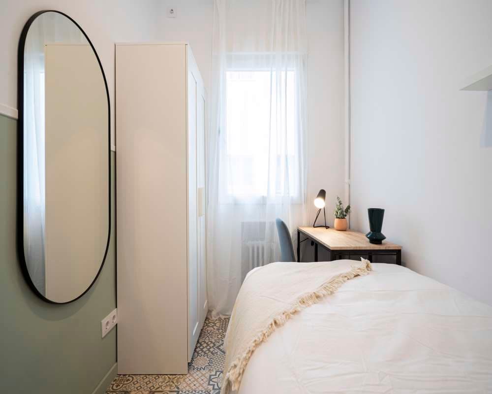 Image de la chambre
