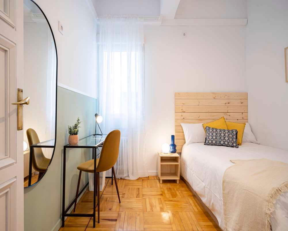Image de la chambre