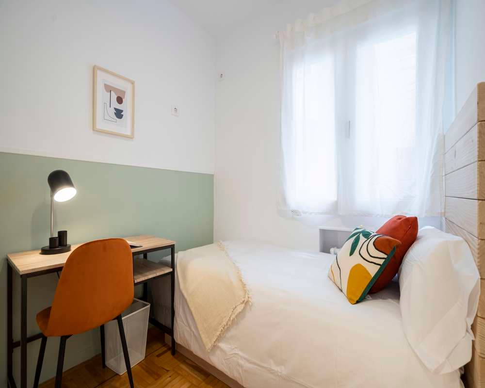 Image de la chambre