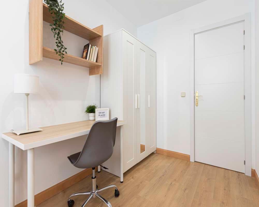 Image de la chambre