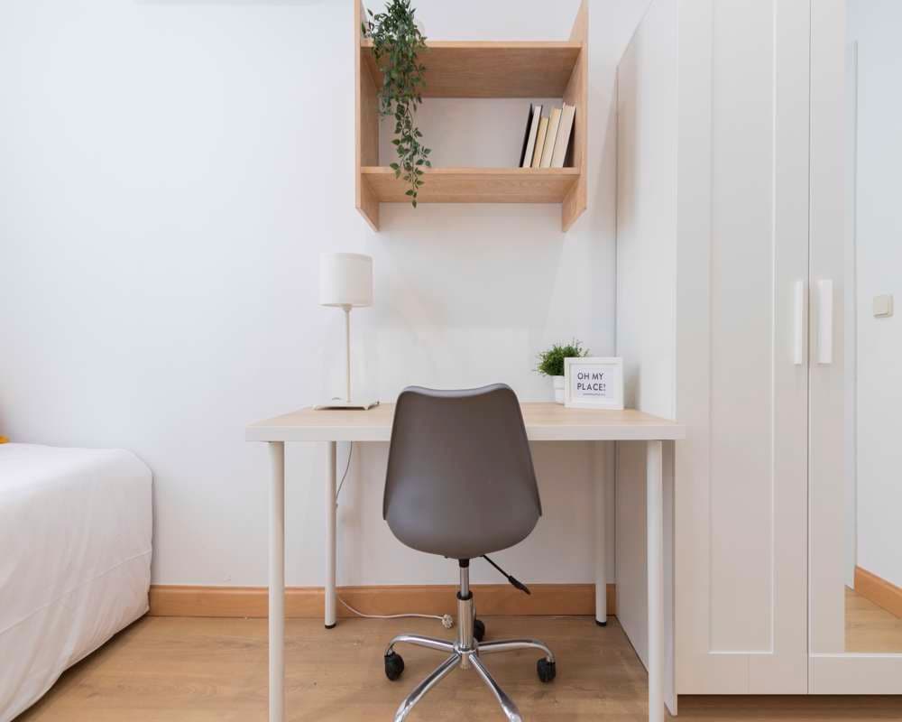 Image de la chambre