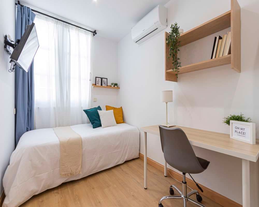 Image de la chambre