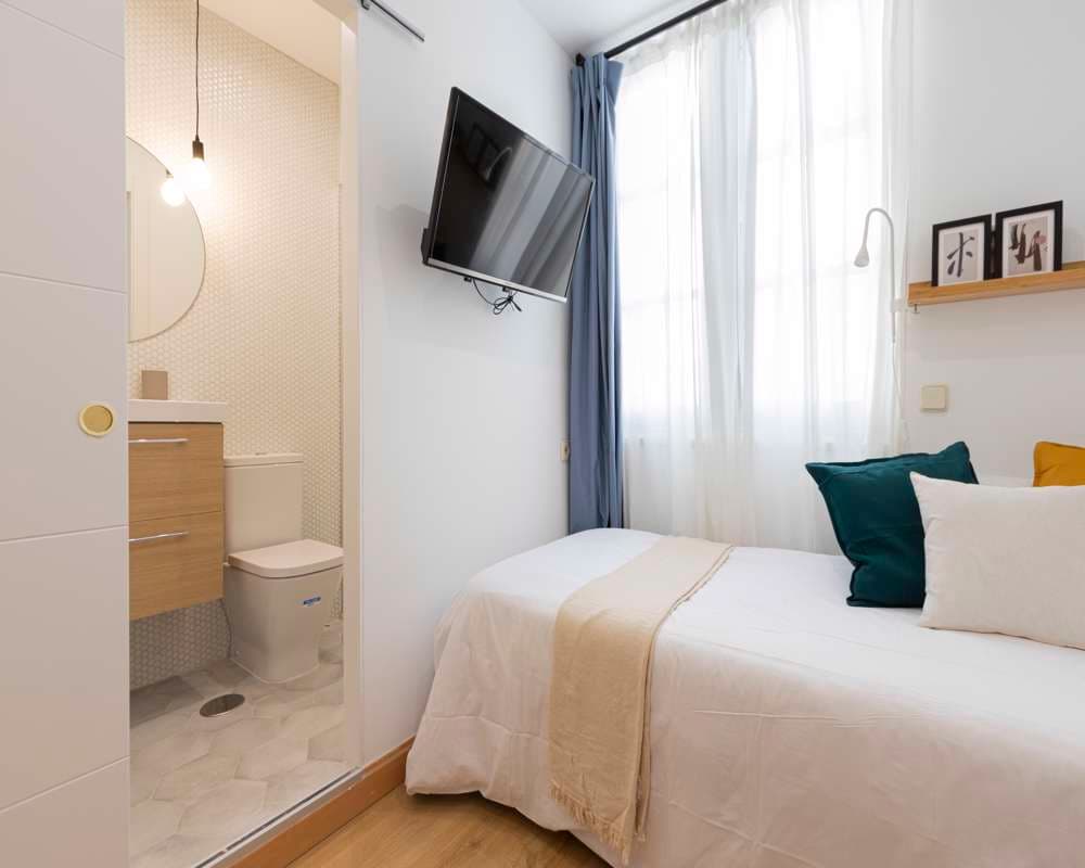 Image de la chambre