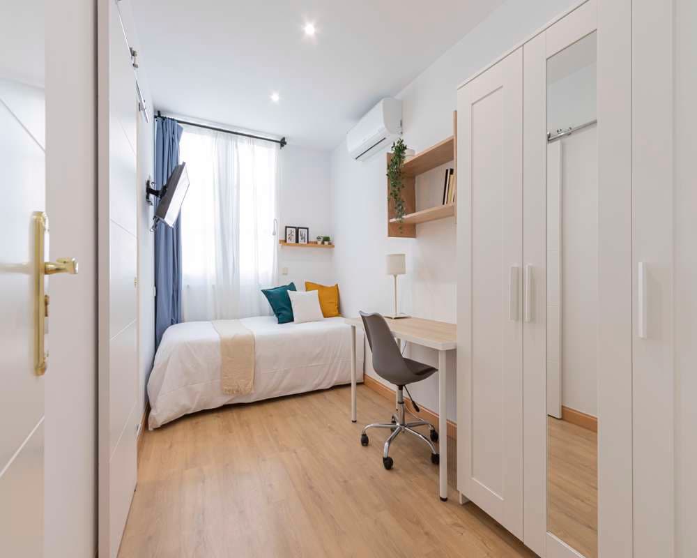 Image de la chambre