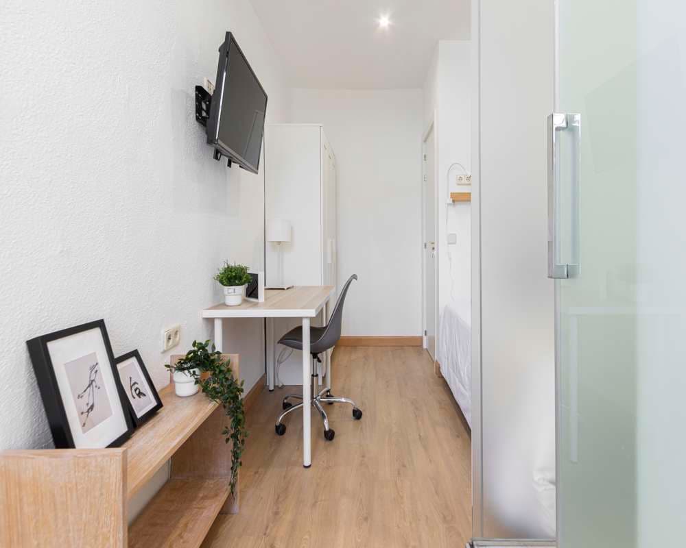 Image de la chambre