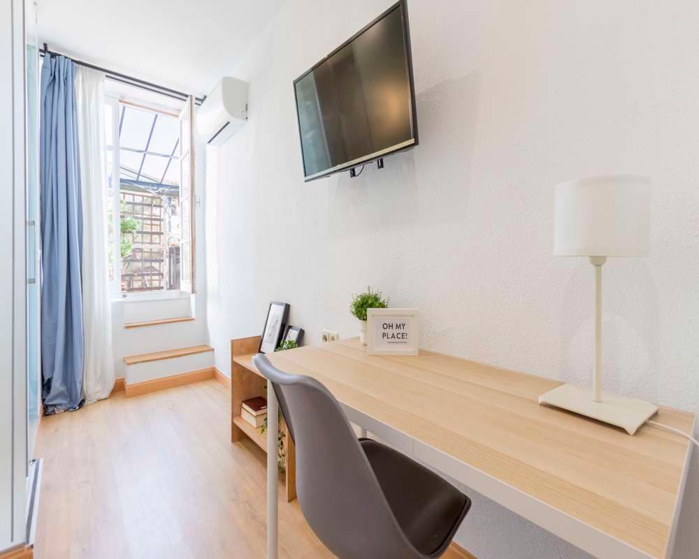 Image de la chambre