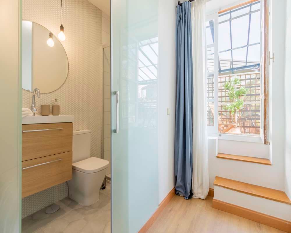 Image de la chambre