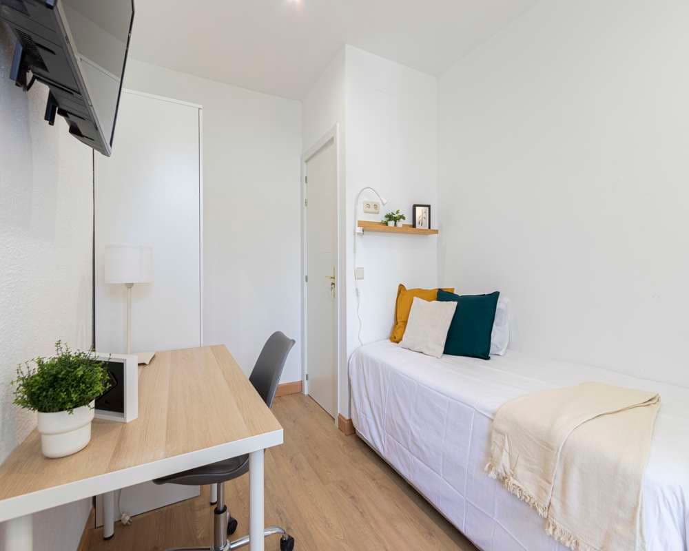 Image de la chambre