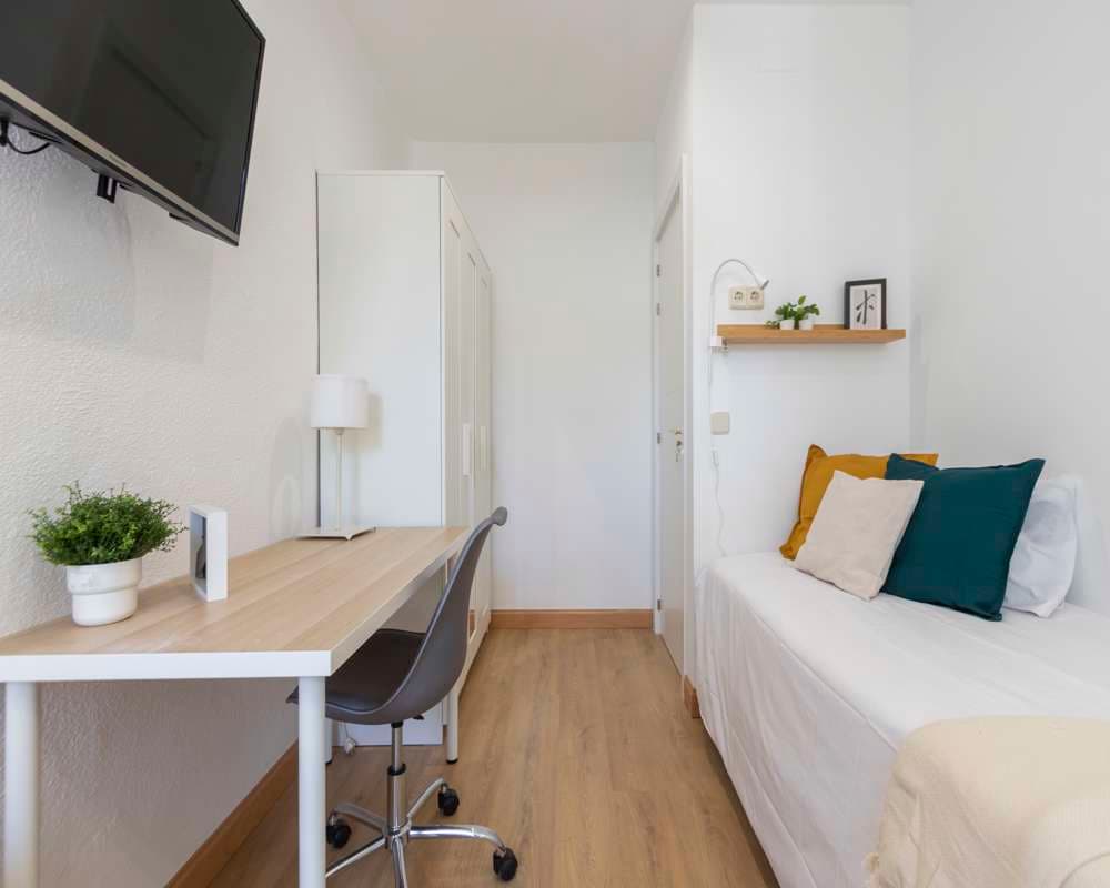 Image de la chambre