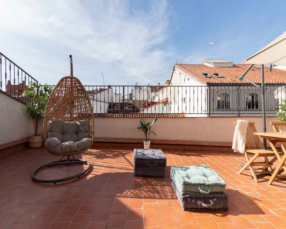 Image de la chambre