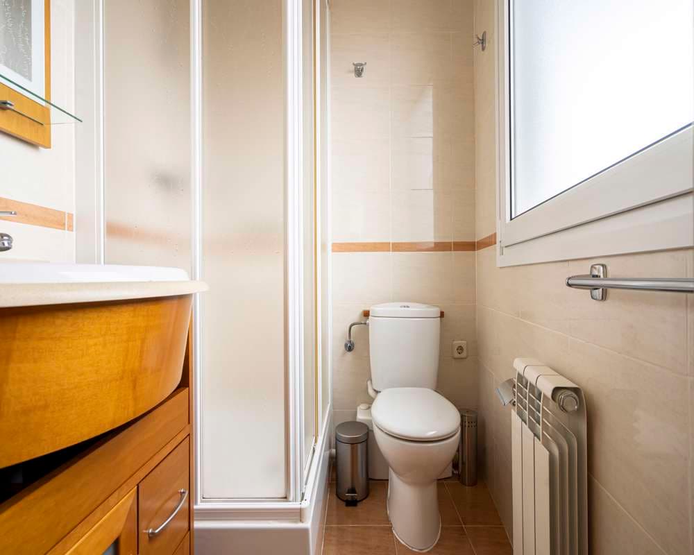 Imagen de la habitación