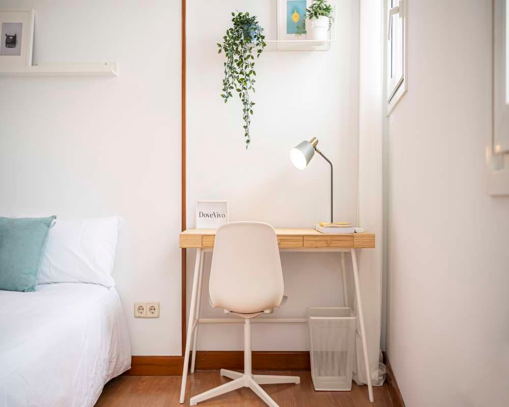 Image de la chambre