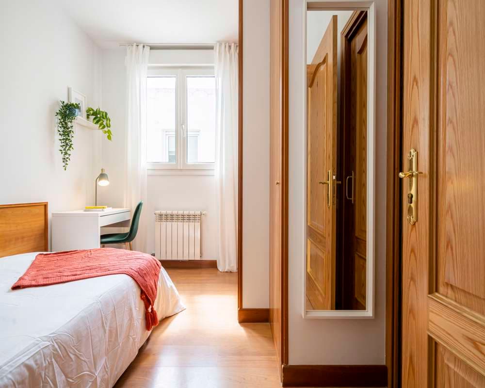Image de la chambre