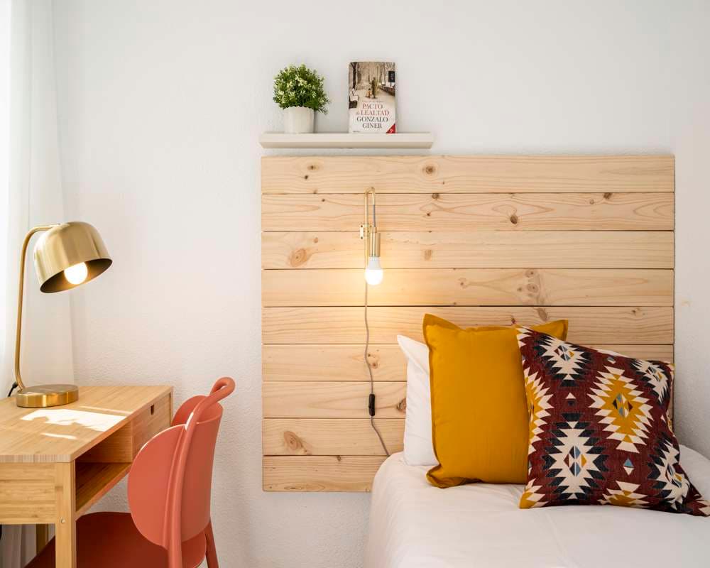 Image de la chambre