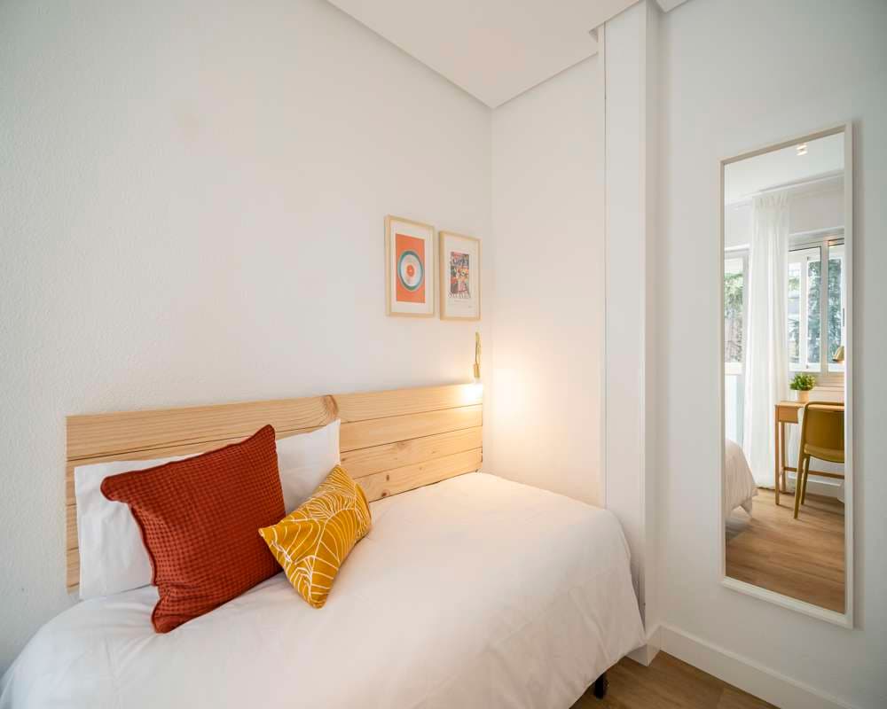 Image de la chambre