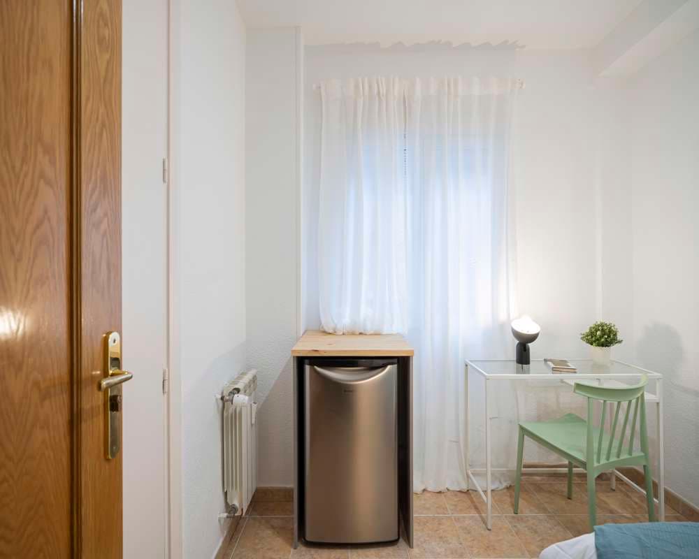 Image de la chambre