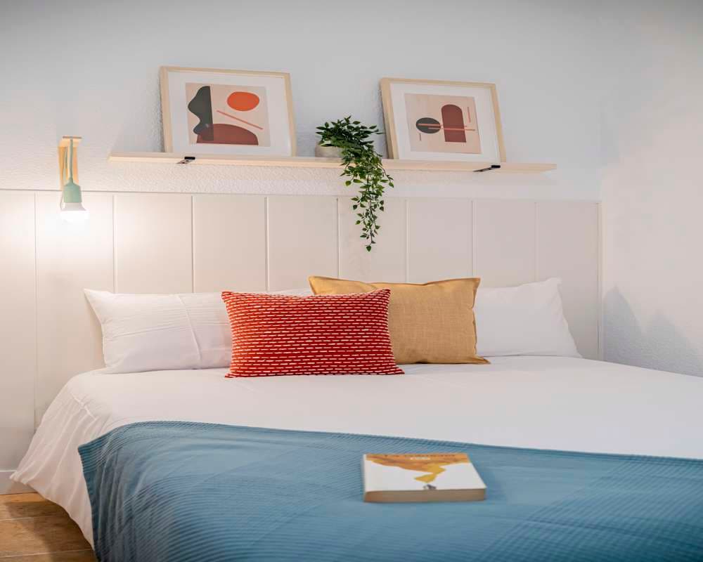 Image de la chambre