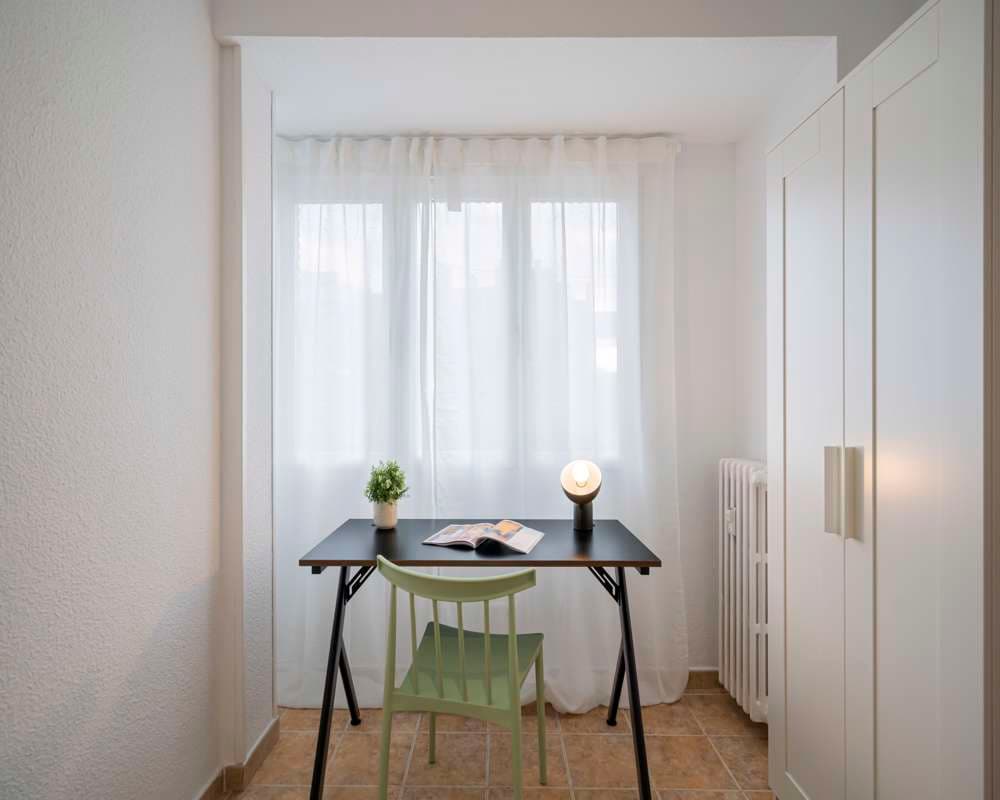 Image de la chambre