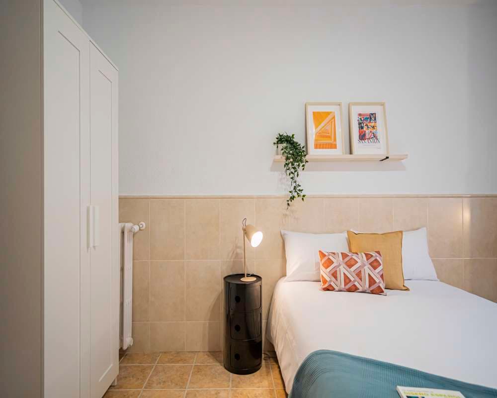 Image de la chambre