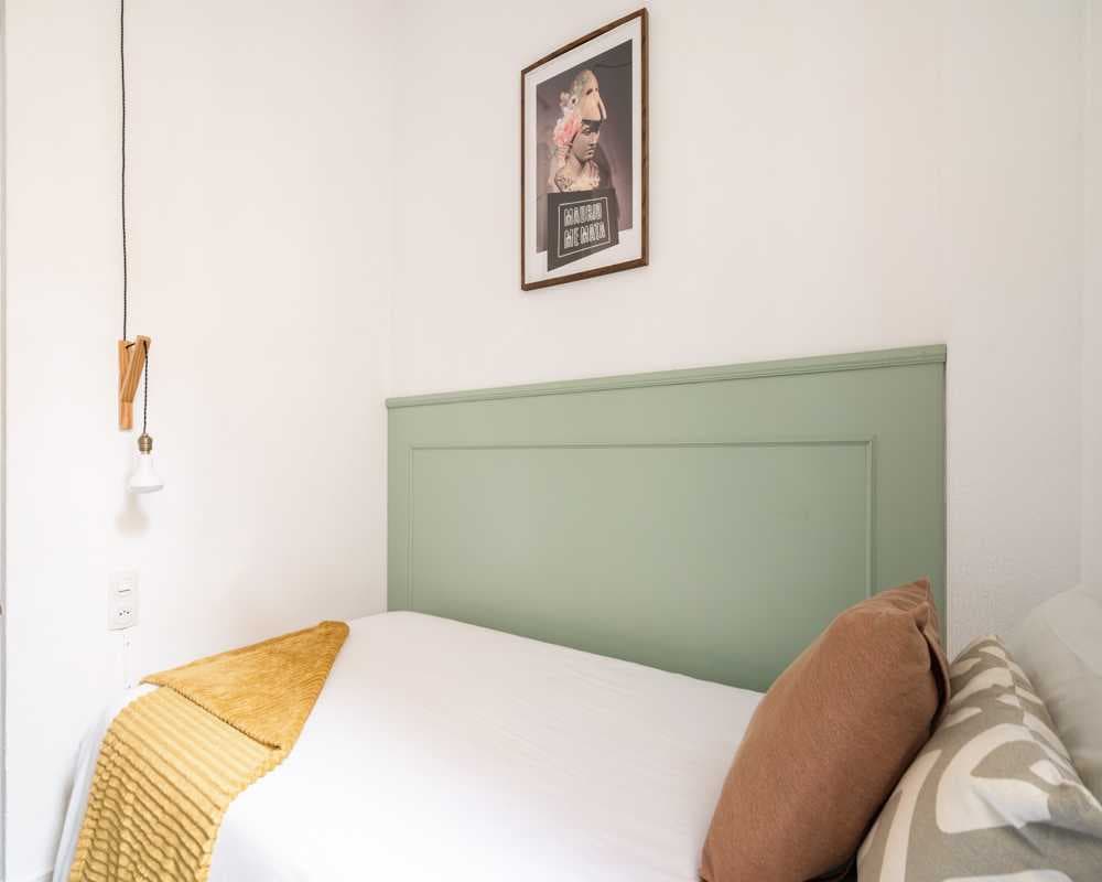 Immagine della stanza