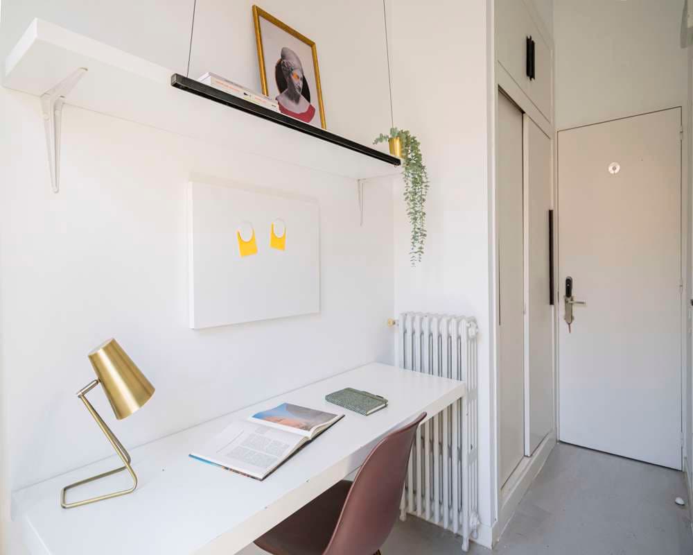 Image de la chambre