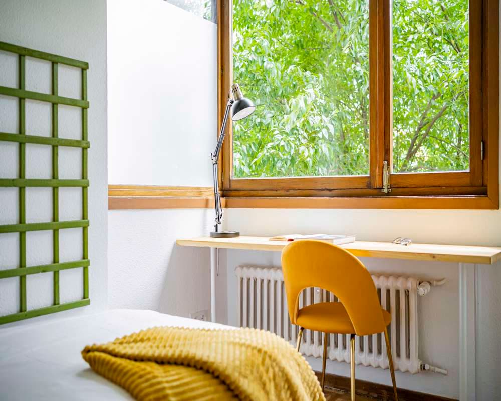 Imagen de la habitación