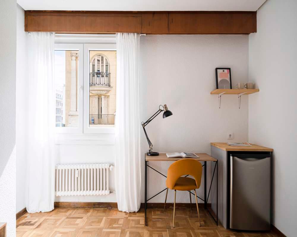 Image de la chambre