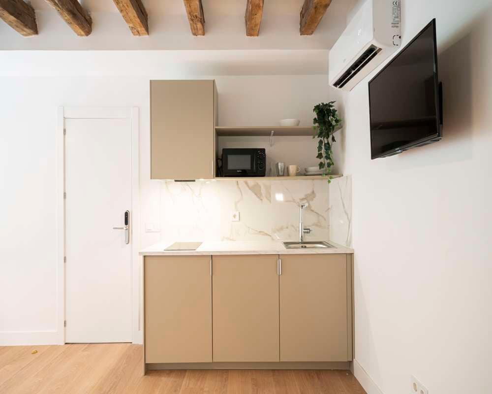 Immagine della stanza