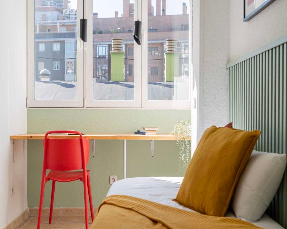Image de la chambre
