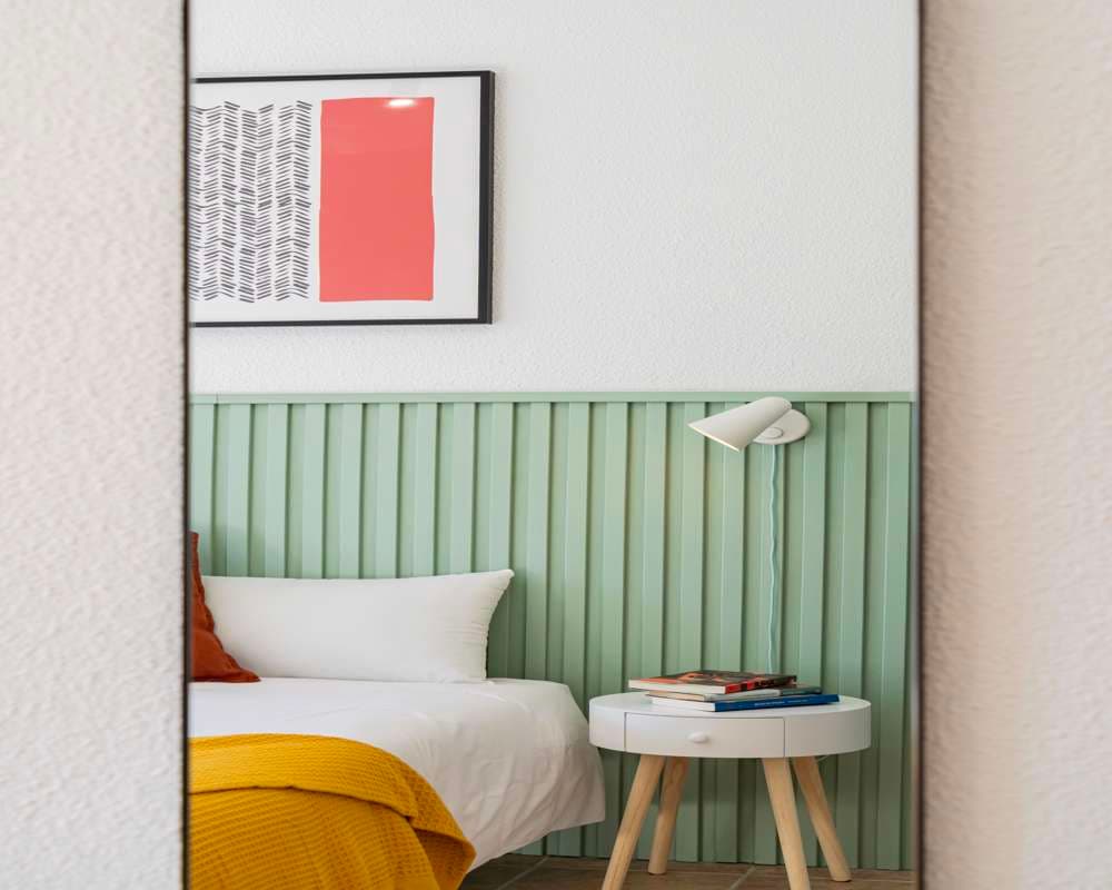 Image de la chambre