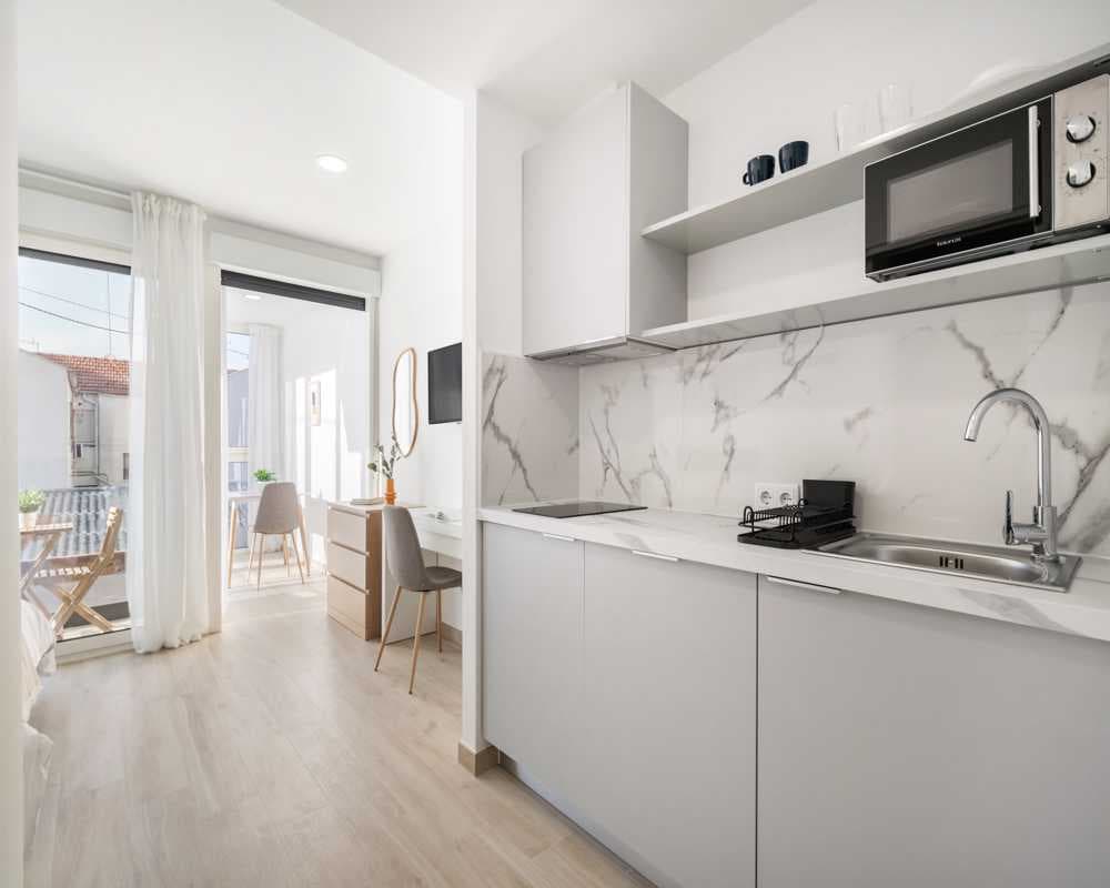 Image de la chambre