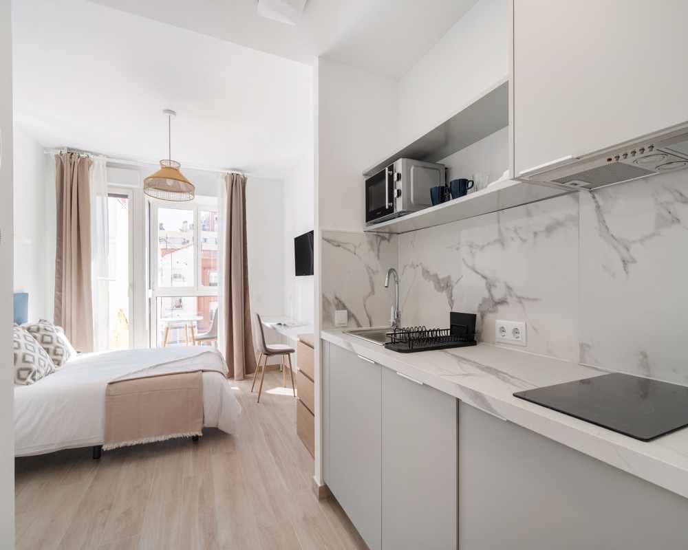 Image de la chambre