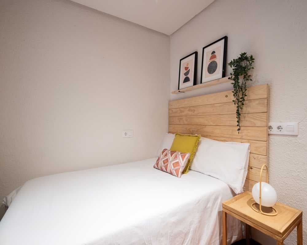 Image de la chambre