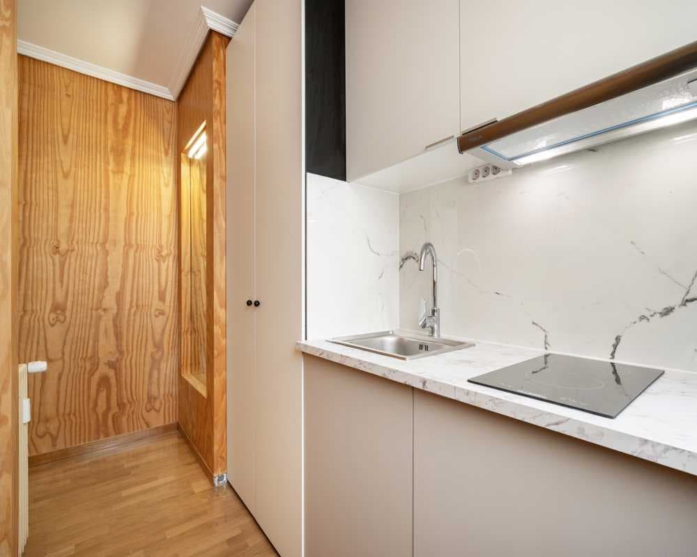 Image de la chambre