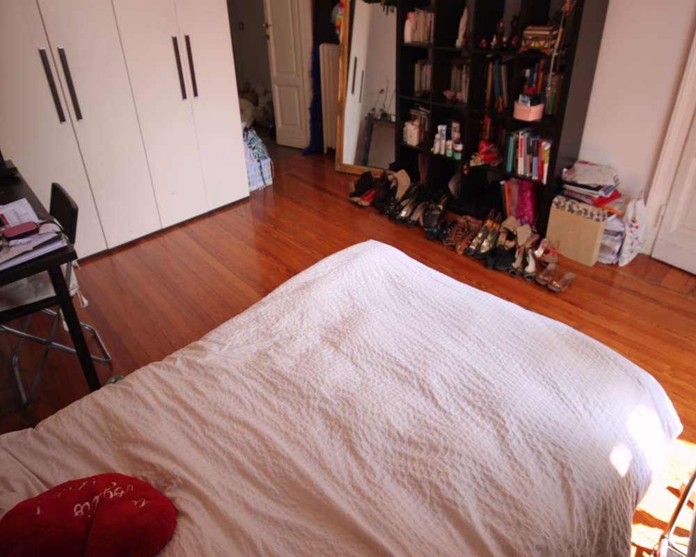 Imagen de la habitación