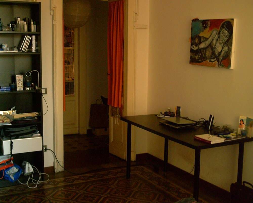 Image de la chambre