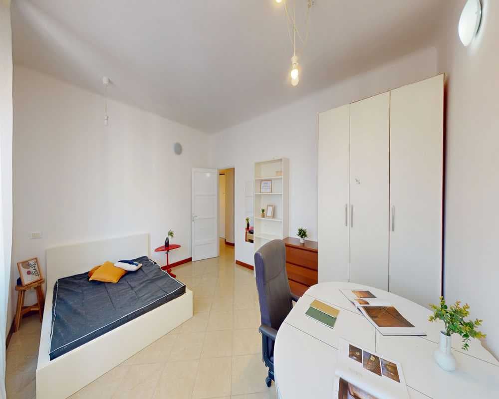 Imagen de la habitación