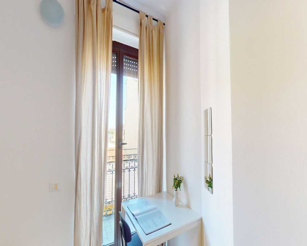 Image de la chambre