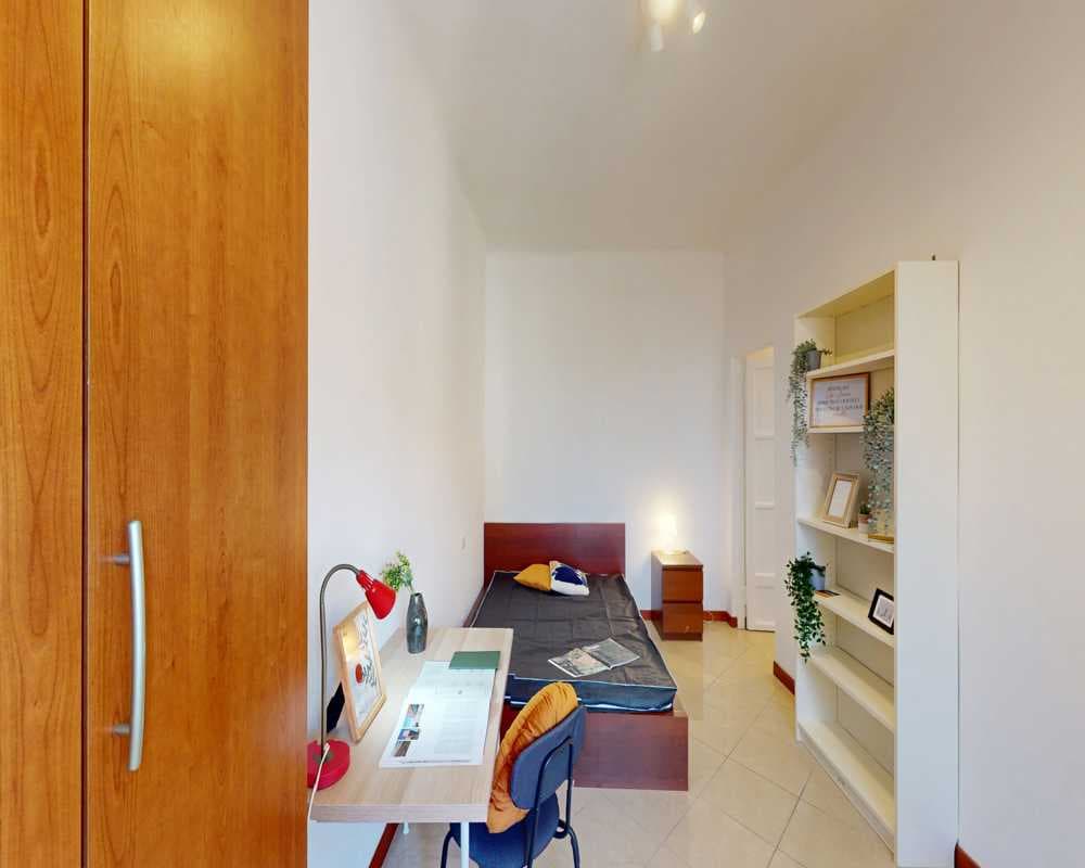 Image de la chambre